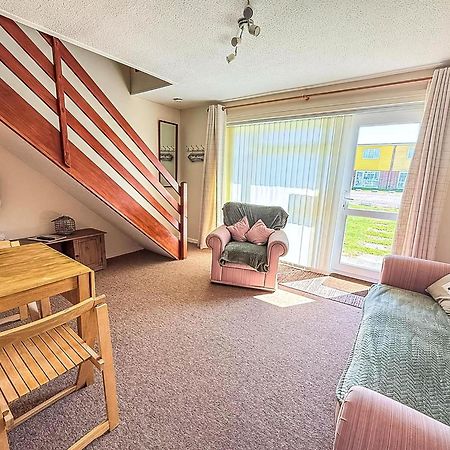 Lovely 4 Berth Chalet To Hire In Hemsby Nearby The Beach Ref 18177B Luaran gambar