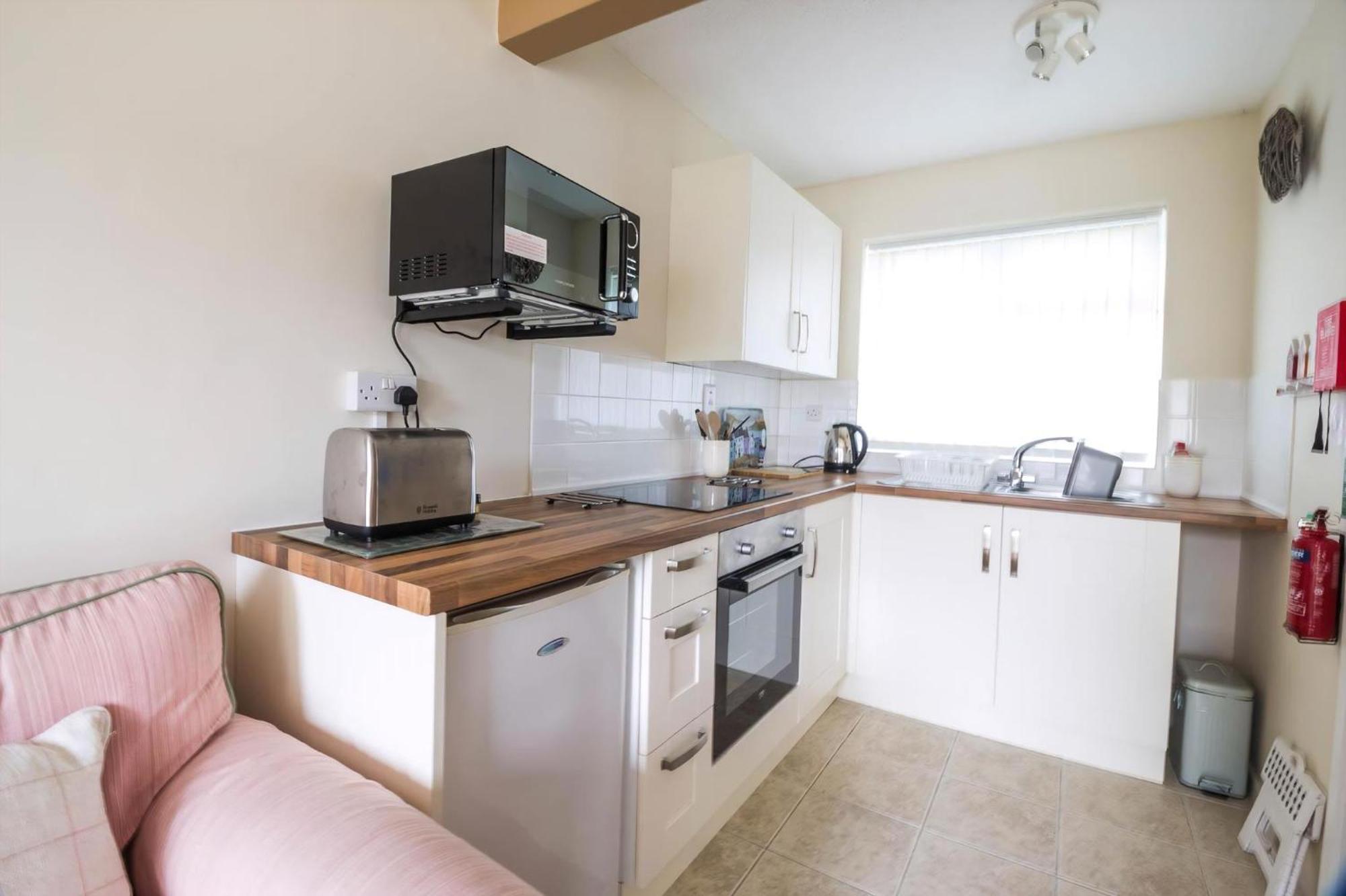 Lovely 4 Berth Chalet To Hire In Hemsby Nearby The Beach Ref 18177B Luaran gambar