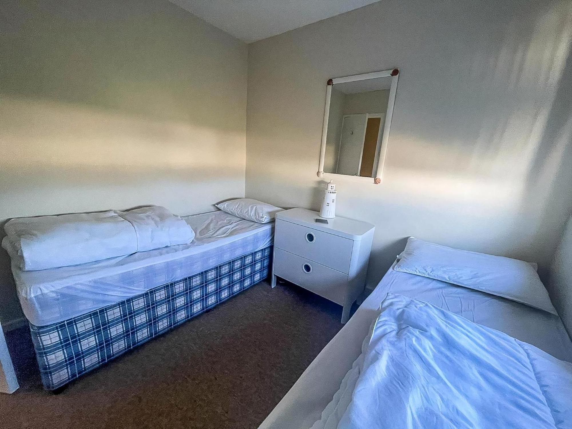 Lovely 4 Berth Chalet To Hire In Hemsby Nearby The Beach Ref 18177B Luaran gambar
