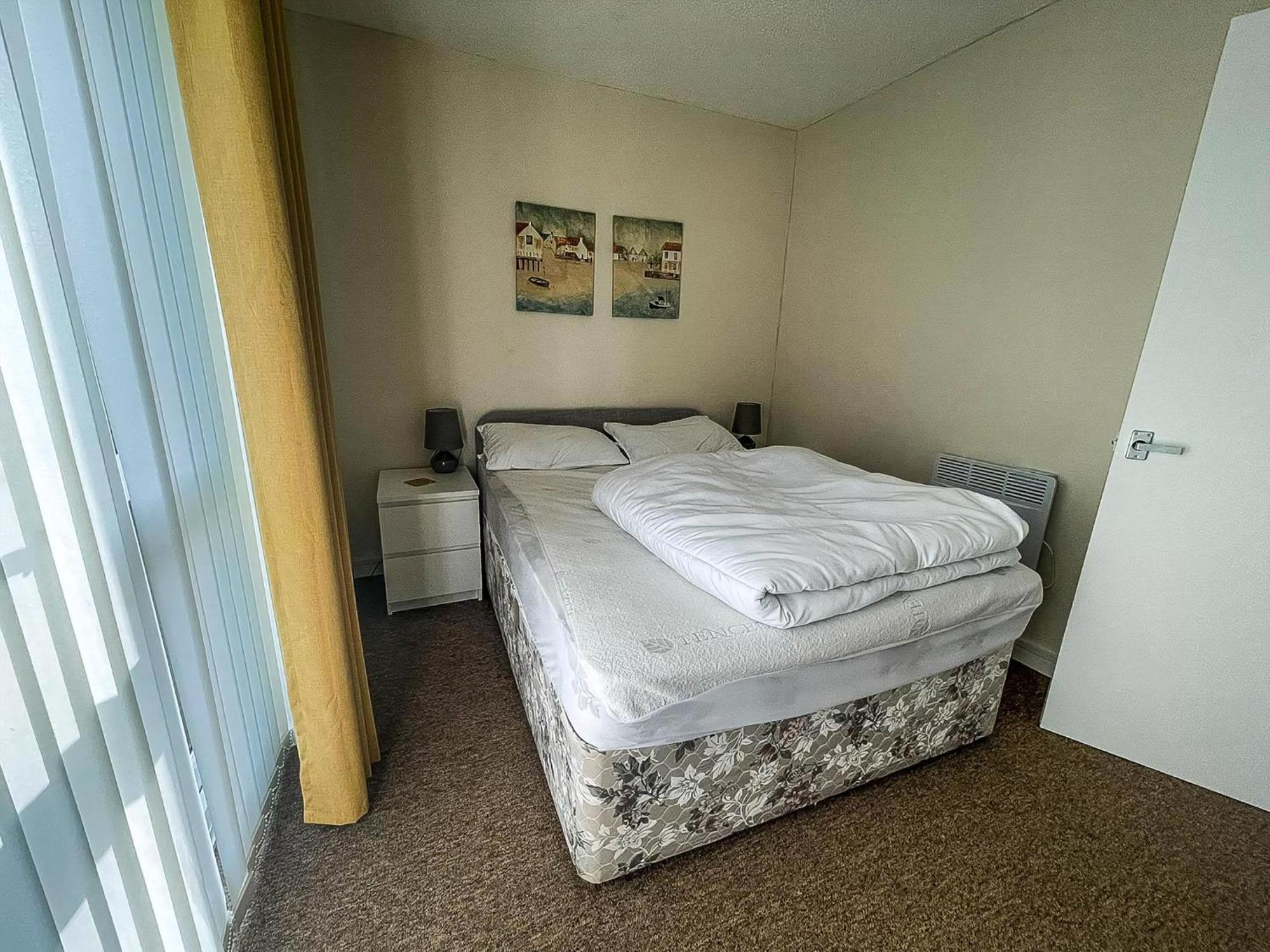 Lovely 4 Berth Chalet To Hire In Hemsby Nearby The Beach Ref 18177B Luaran gambar