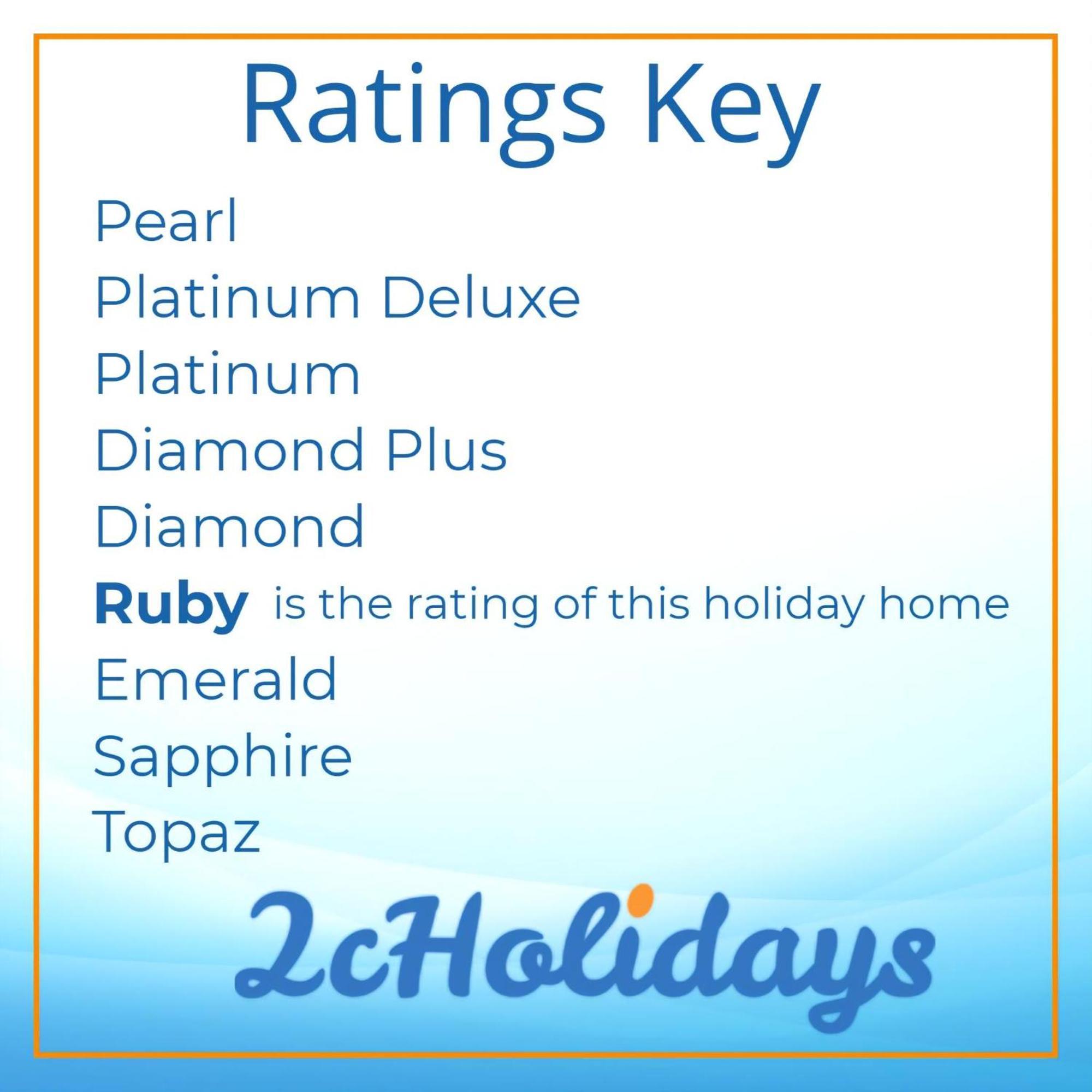 Lovely 4 Berth Chalet To Hire In Hemsby Nearby The Beach Ref 18177B Luaran gambar