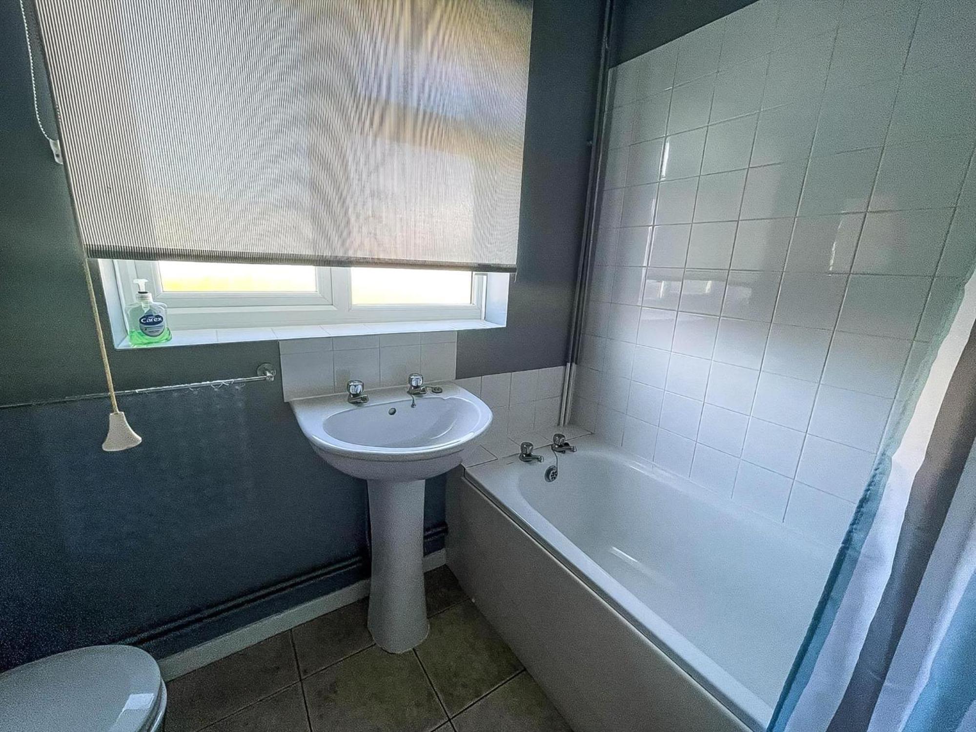Lovely 4 Berth Chalet To Hire In Hemsby Nearby The Beach Ref 18177B Luaran gambar