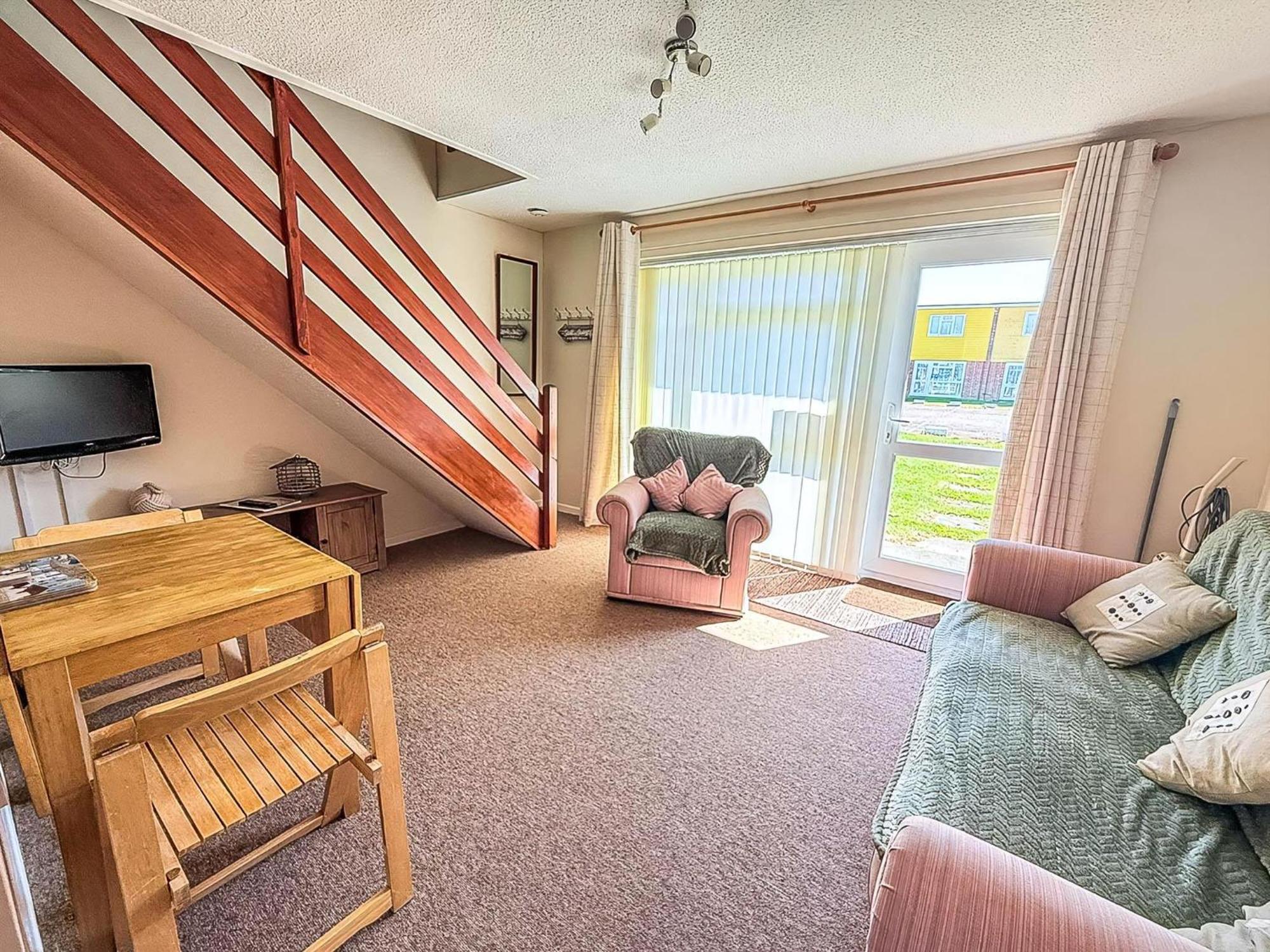 Lovely 4 Berth Chalet To Hire In Hemsby Nearby The Beach Ref 18177B Luaran gambar