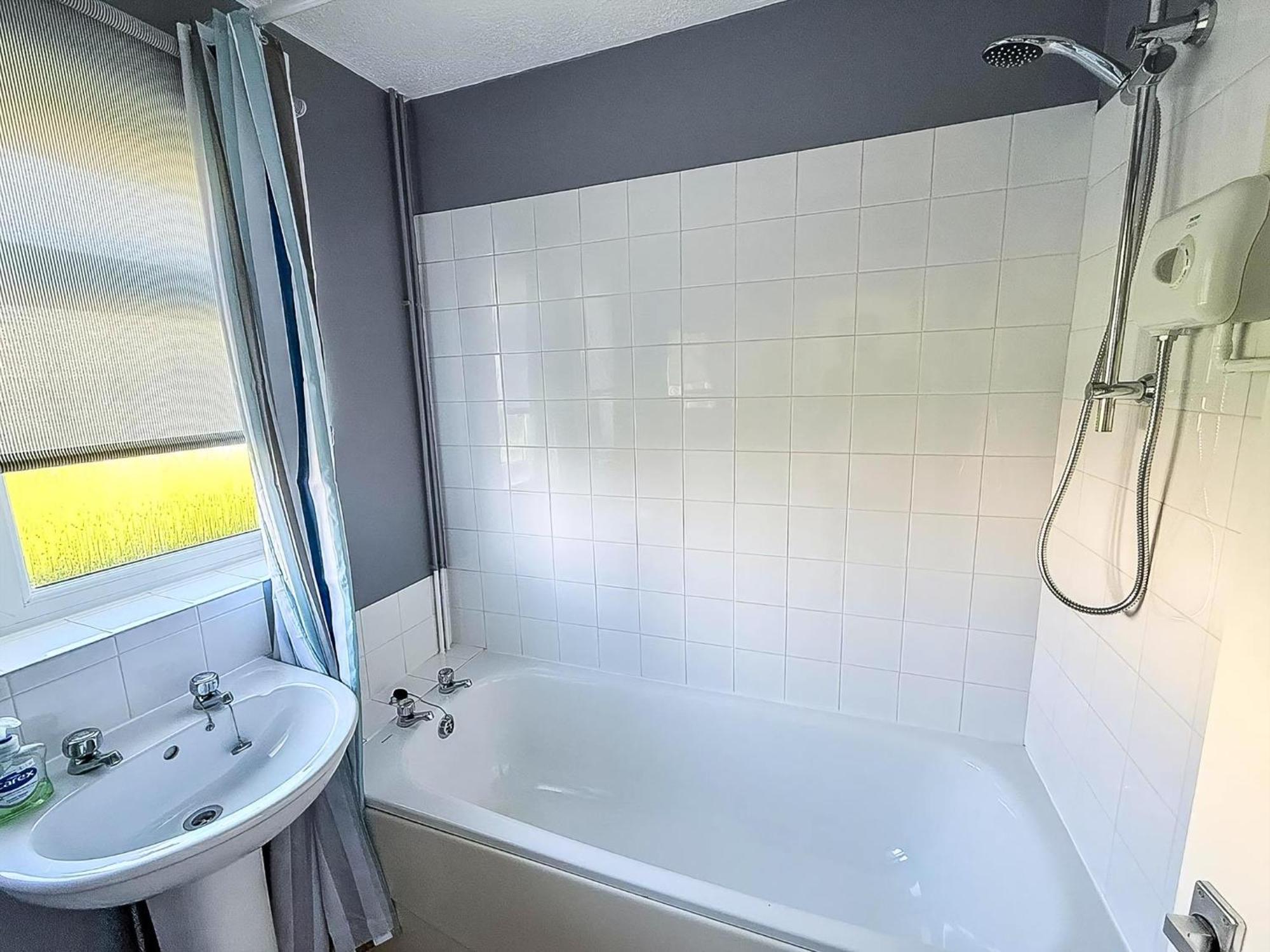 Lovely 4 Berth Chalet To Hire In Hemsby Nearby The Beach Ref 18177B Luaran gambar