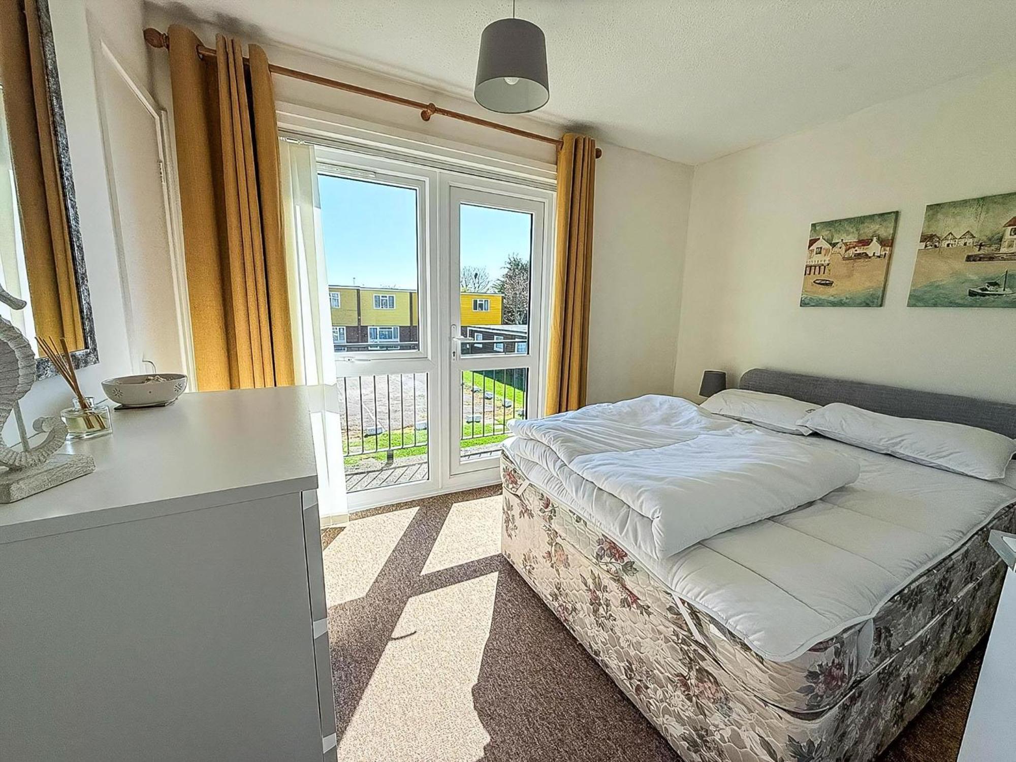 Lovely 4 Berth Chalet To Hire In Hemsby Nearby The Beach Ref 18177B Luaran gambar