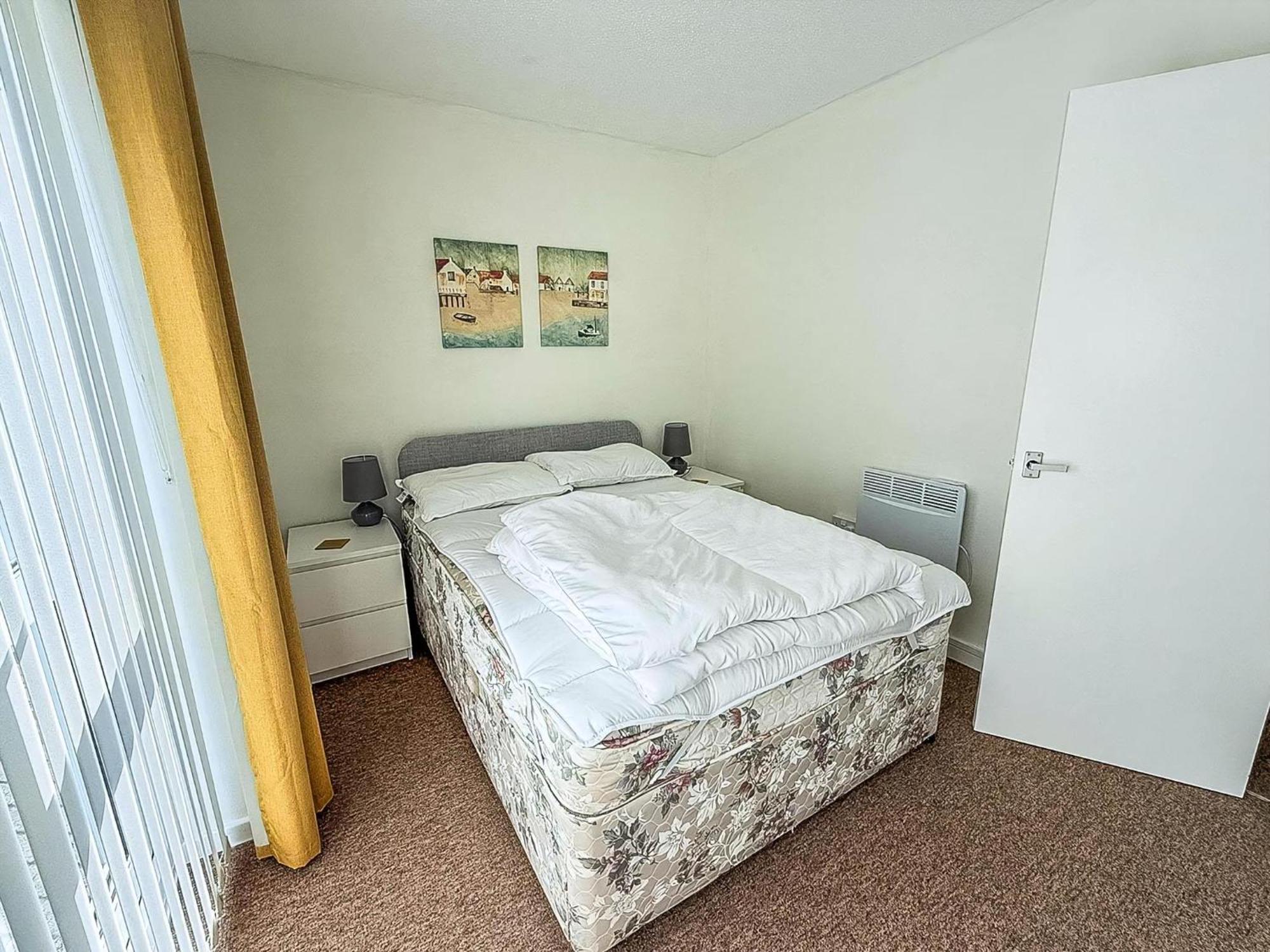 Lovely 4 Berth Chalet To Hire In Hemsby Nearby The Beach Ref 18177B Luaran gambar